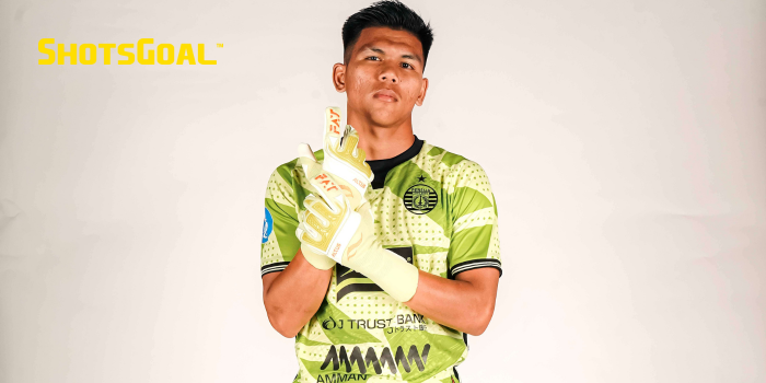 Cahya Supriadi - Langkah Persija Jakarta Lepas Kiper Berbakatnya