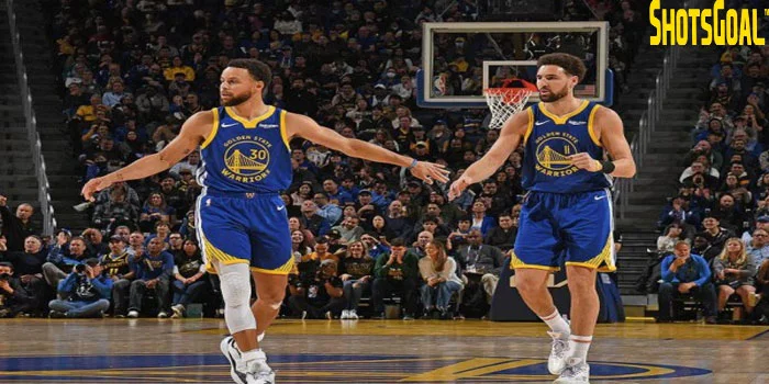 Golden State Warriors Menghadapi Tantangan Baru Di Musim Ini