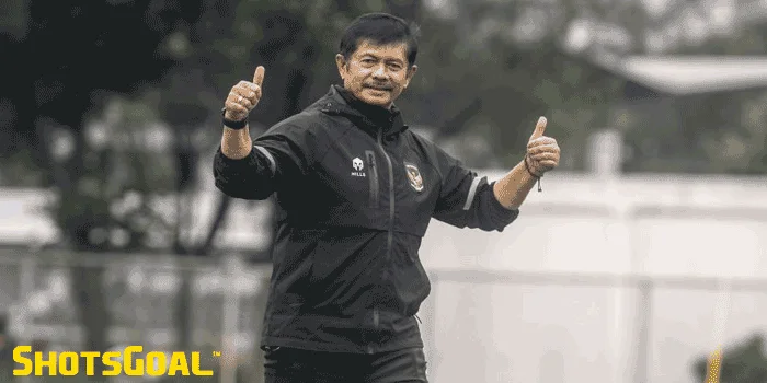 Indra Sjafri – Persiapan Ketat Timnas Indonesia U-20 Hadapi Argentina dan Korea Selatan