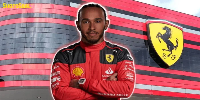 Lewis Hamilton – Kepindahan dari Mercedes ke Ferrari di Musim 2025