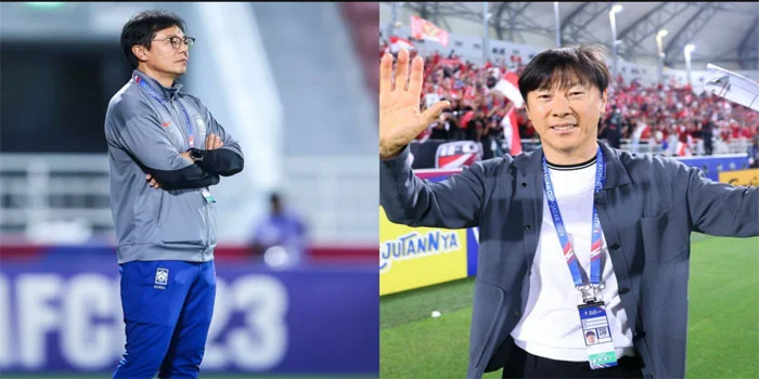 Korea Selatan vs Turkmenistan Piala Aff 2018