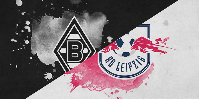 RB Leipzig v Borussia Mönchengladbach - Pembuka Bundesliga 2024 Leipzig Raih Kemenangan Tipis