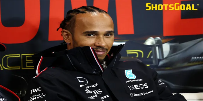 Lewis Hamilton Memuji Talenta Muda Colapinto dan Bearman