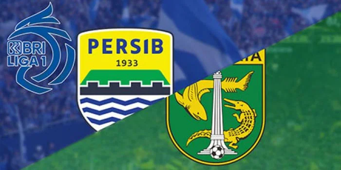 Prediksi Liga 1 2024-2025: Persib vs. Persebaya