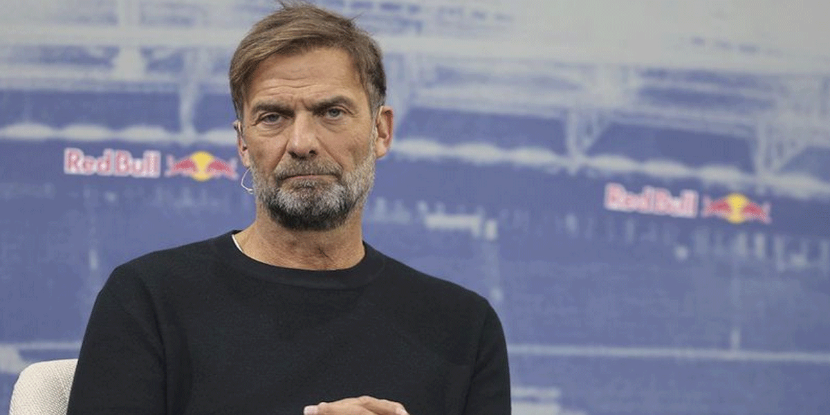 Jurgen Klopp Latih AS Roma Musim Depan? Ini Fakta di Balik Rumor Mengejutkan