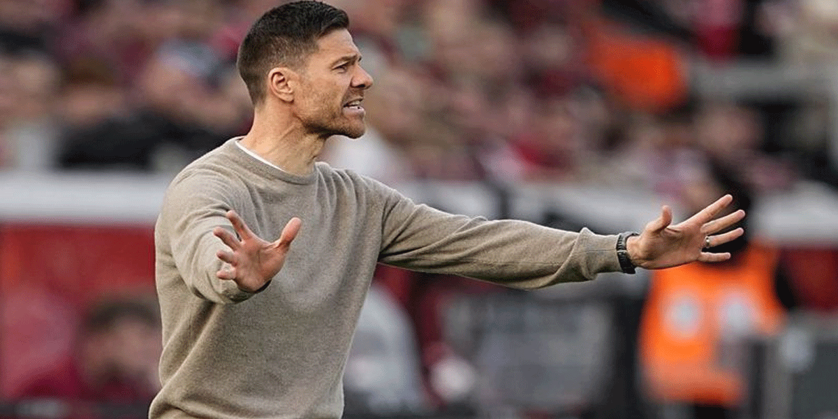 Xabi Alonso Kembali ke Real Madrid? AC Milan Wajib Waspada!