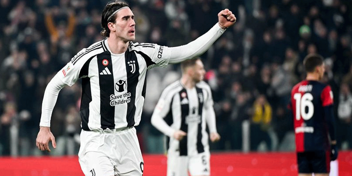 Manchester United Siap Manuver, Bintang Juventus Masuk Radar Transfer