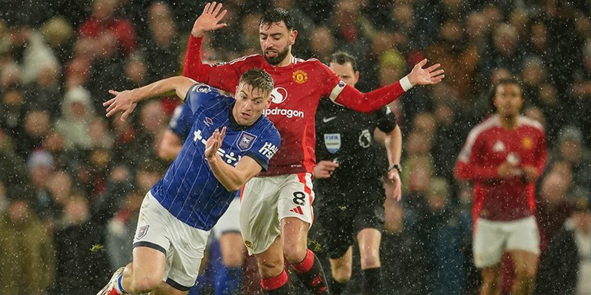 Resmi! Liam Delap Tinggalkan Ipswich dan Merapat ke Chelsea