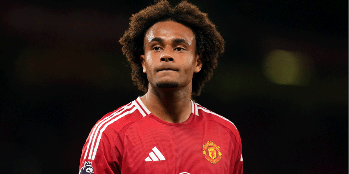 Como Siapkan Langkah Berani: Incar Joshua Zirkzee dari Manchester United