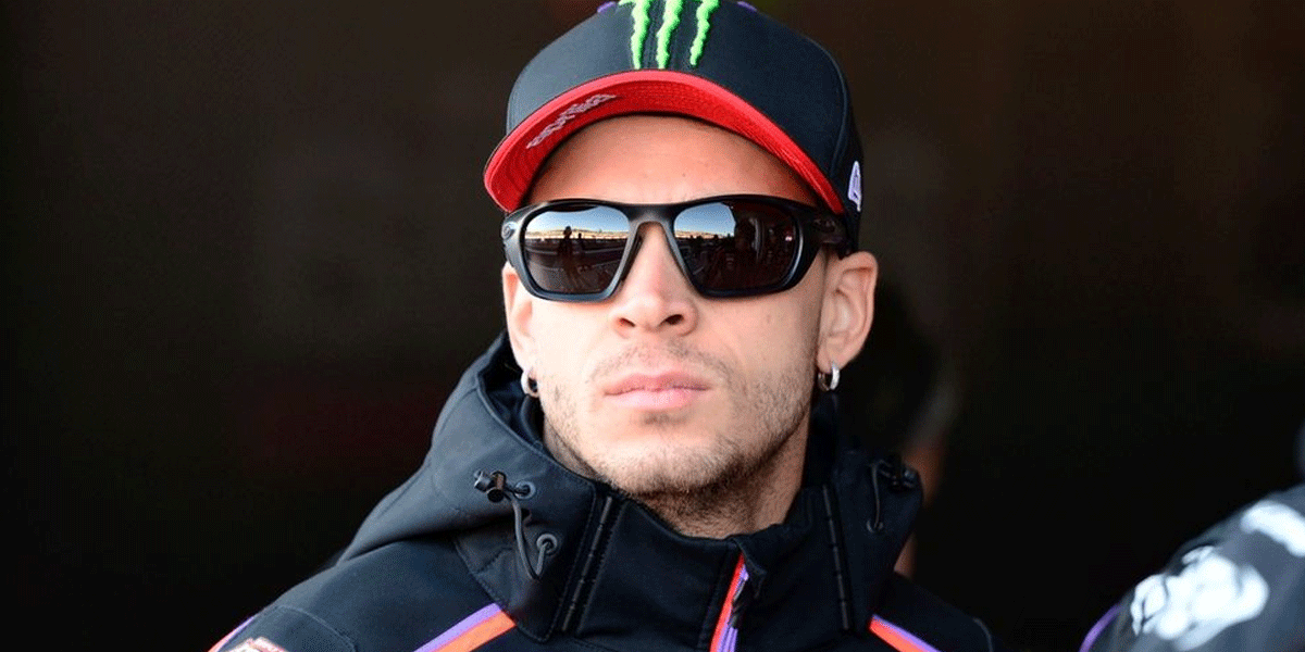 Bezzecchi Puji Kerja Keras Aprilia di Tes Valencia, Optimistis Hadapi Musim 2026