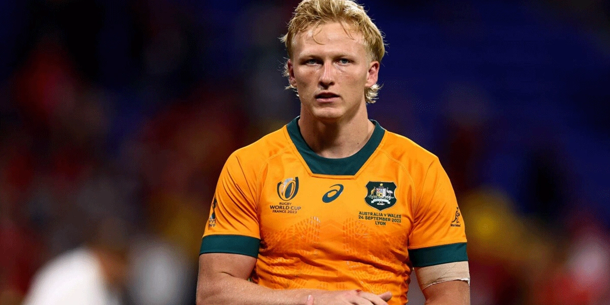 Comeback Carter Gordon, Wallabies Hadapi Ujian Berat Lawan Italia