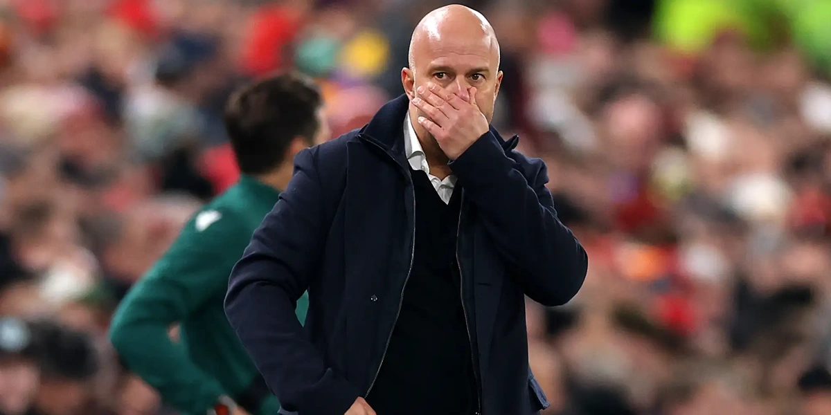 Arne Slot: Liverpool Jalani Musim yang Tiada Henti!