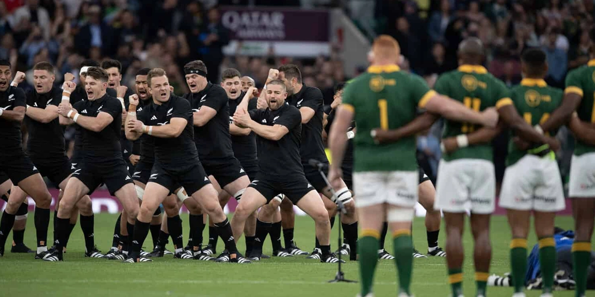 Baltimore Jadi Tuan Rumah Final “Rivalitas Terbesar” Springboks Melawan All Blacks Baltimore Jadi Tuan Rumah Final “Rivalitas Terbesar” Springboks Melawan All Blacks