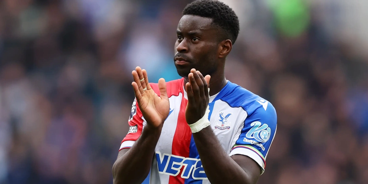 Marc Guehi Siap Jalani Tes Medis Sebelum Gabung Manchester City Senilai 20 Juta Pound!