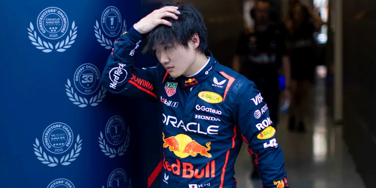 Tsunoda dan Honda Masih Berjuang Tentukan Masa Depan F1