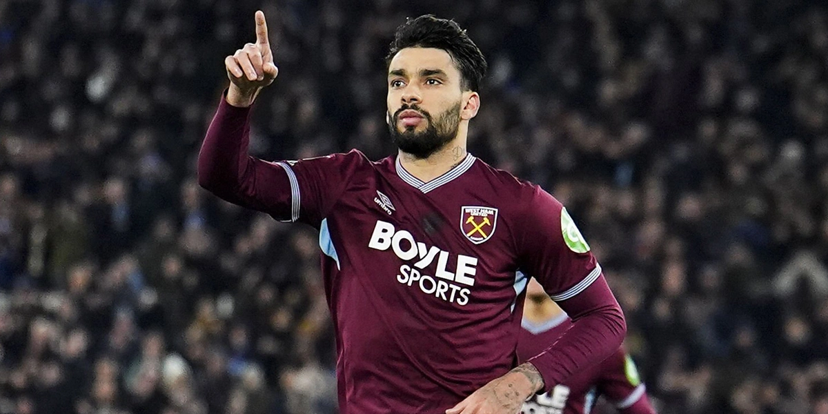 Lucas Paqueta Pilih Flamengo, Abaikan Tawaran Chelsea dan Tottenham?